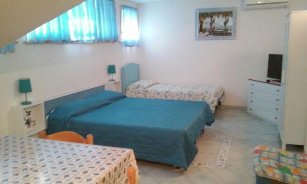 B&B Al Verde & Mare Porto Garibaldi Exterior photo